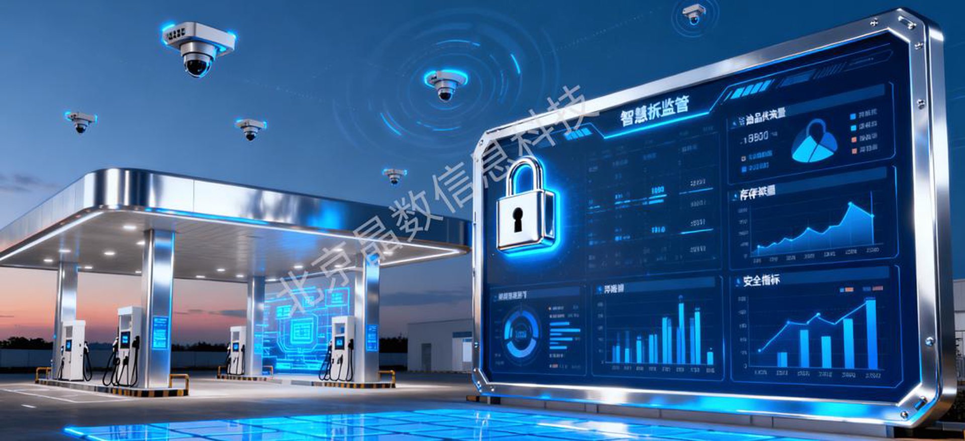 联智网络科技